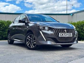 Used Peugeot 208 2023 for sale - 79062745: Photo