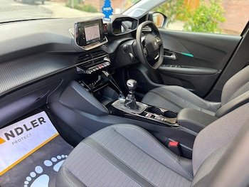 Used Peugeot 208 2023 for sale - 79062745: Photo