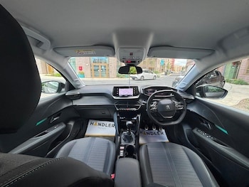 Used Peugeot 208 2023 for sale - 79062745: Photo