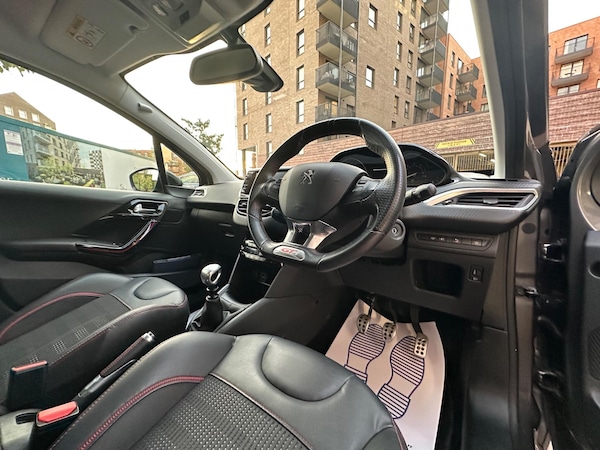 Used Peugeot 208 2019 for sale - 76227495: Photo 10