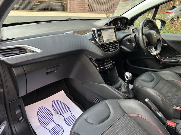 Used Peugeot 208 2019 for sale - 76227495: Photo 11
