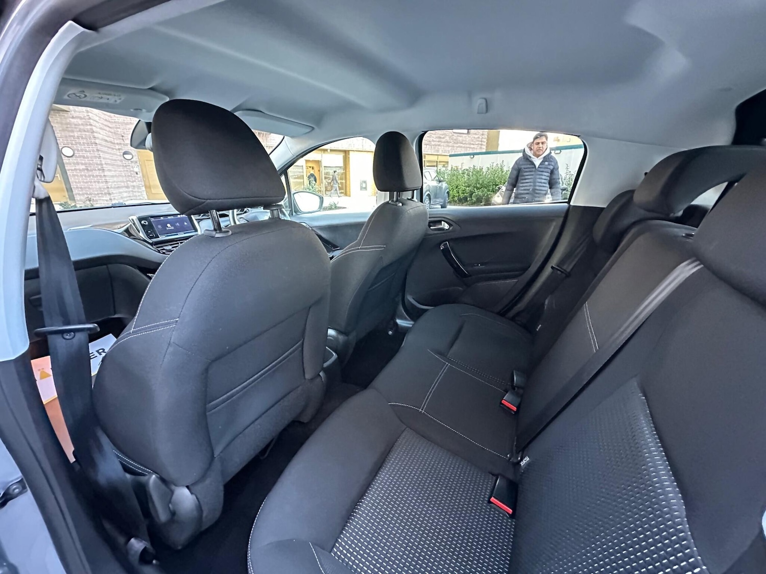 Used Peugeot 208 2019 for sale - 76227495: Photo 12