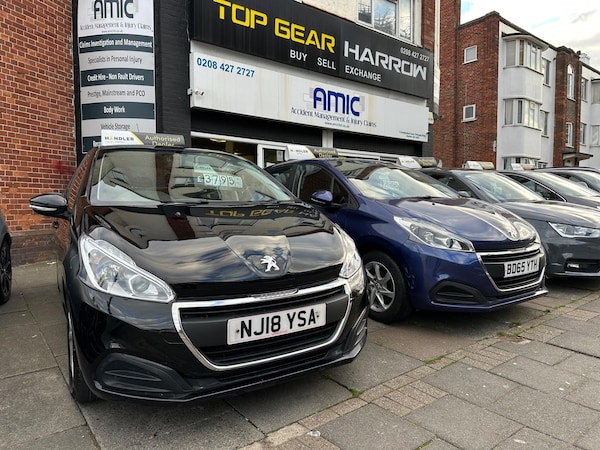 Used Peugeot 208 2019 for sale - 76227495: Photo 12