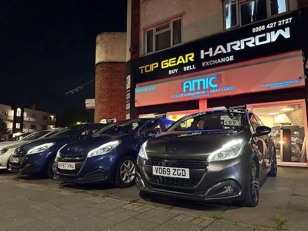 Used Peugeot 208 2019 for sale - 76227495: Photo 14