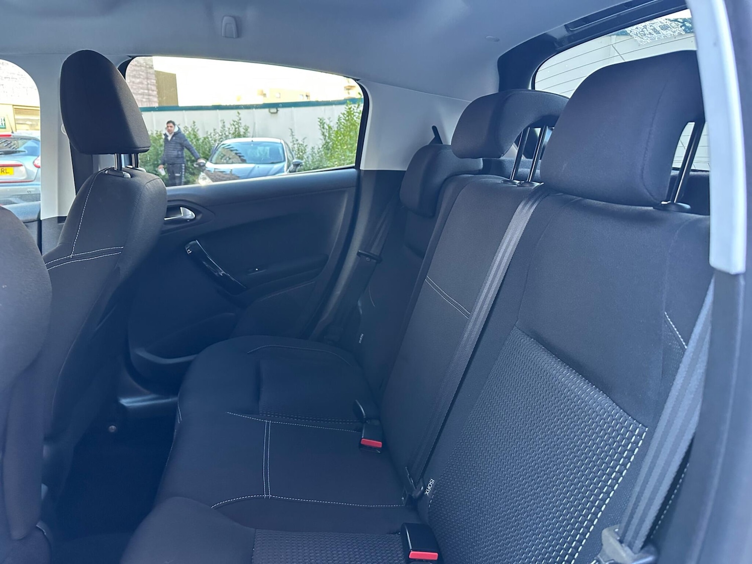 Used Peugeot 208 2019 for sale - 76227495: Photo 15