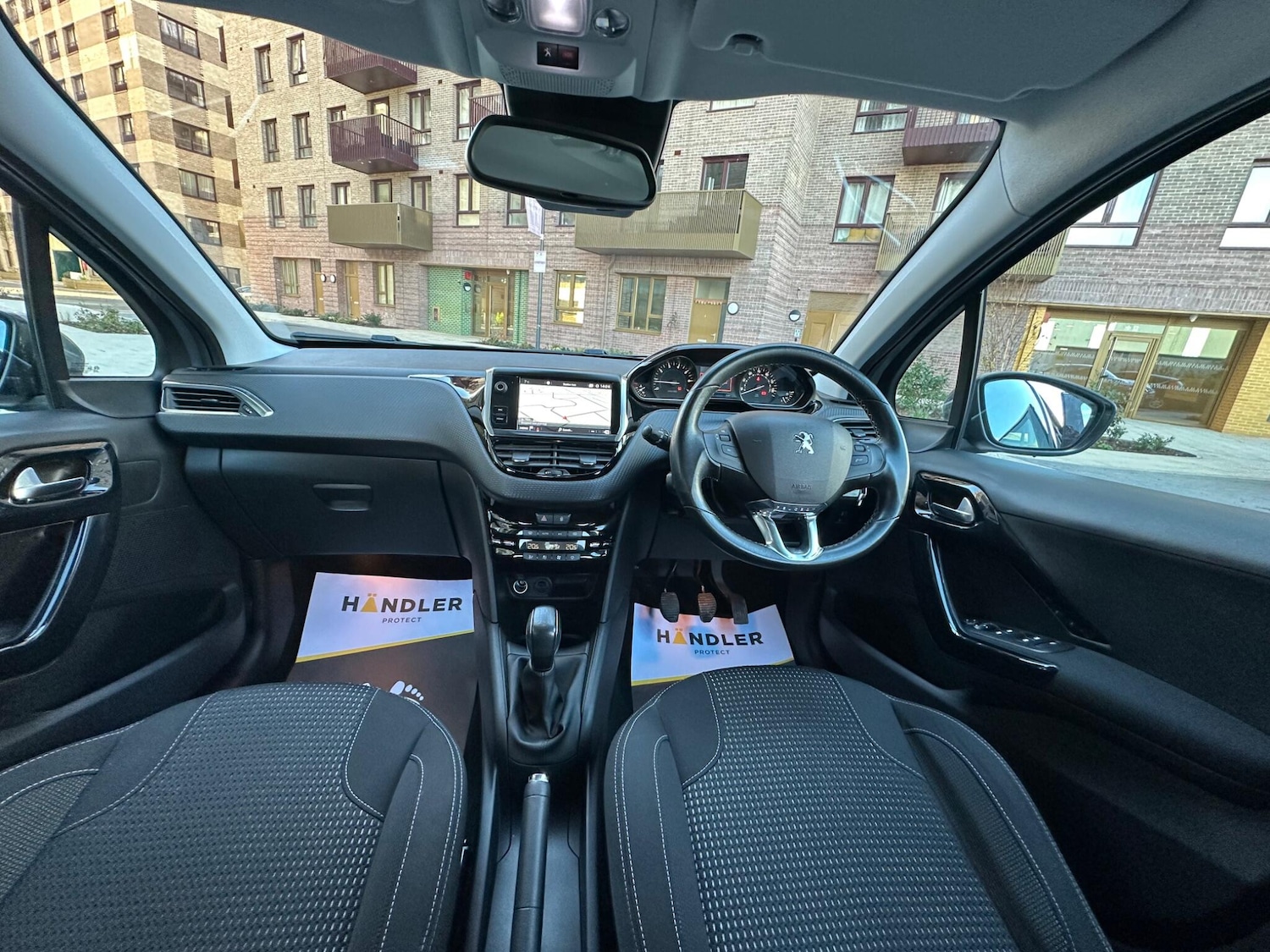 Used Peugeot 208 2019 for sale - 76227495: Photo 20