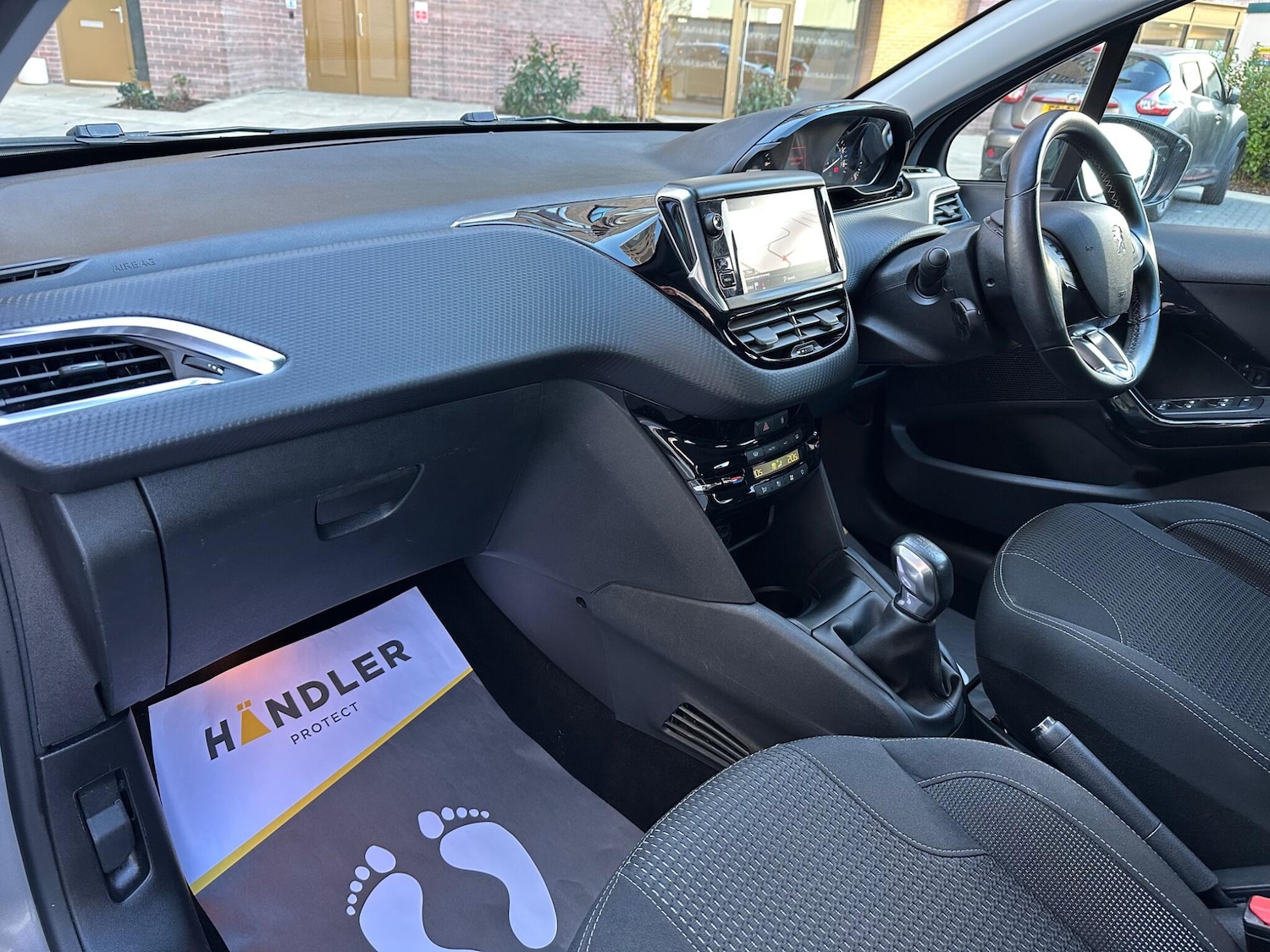 Used Peugeot 208 2019 for sale - 76227495: Photo 22