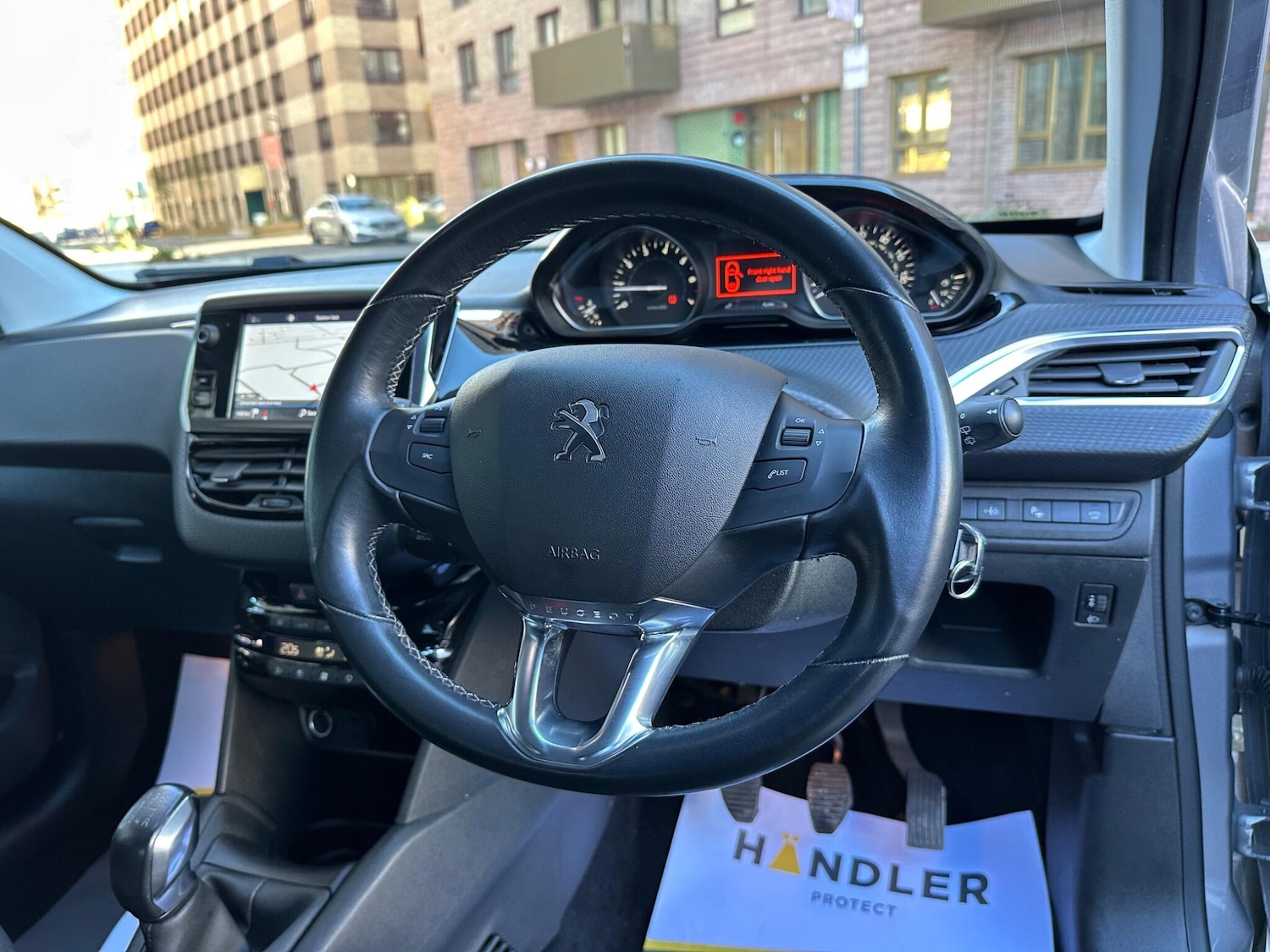 Used Peugeot 208 2019 for sale - 76227495: Photo 23