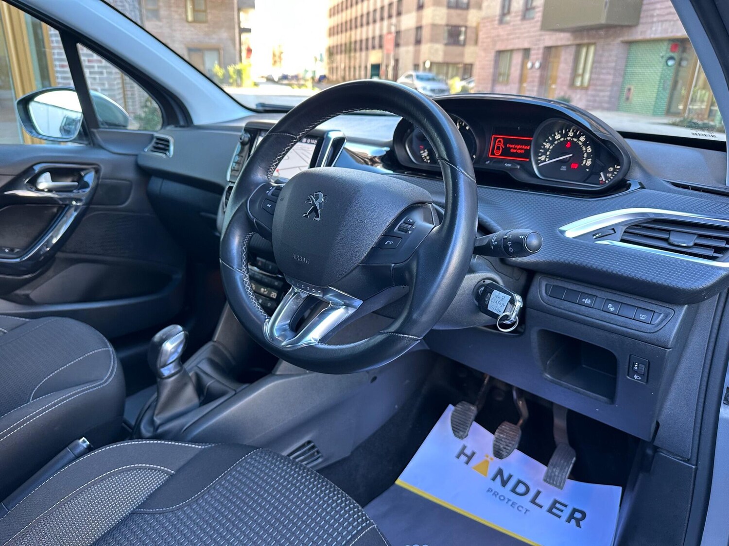 Used Peugeot 208 2019 for sale - 76227495: Photo 24