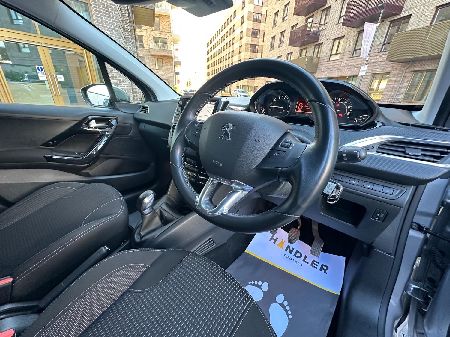 Used Peugeot 208 2019 for sale - 76227495: Photo 25