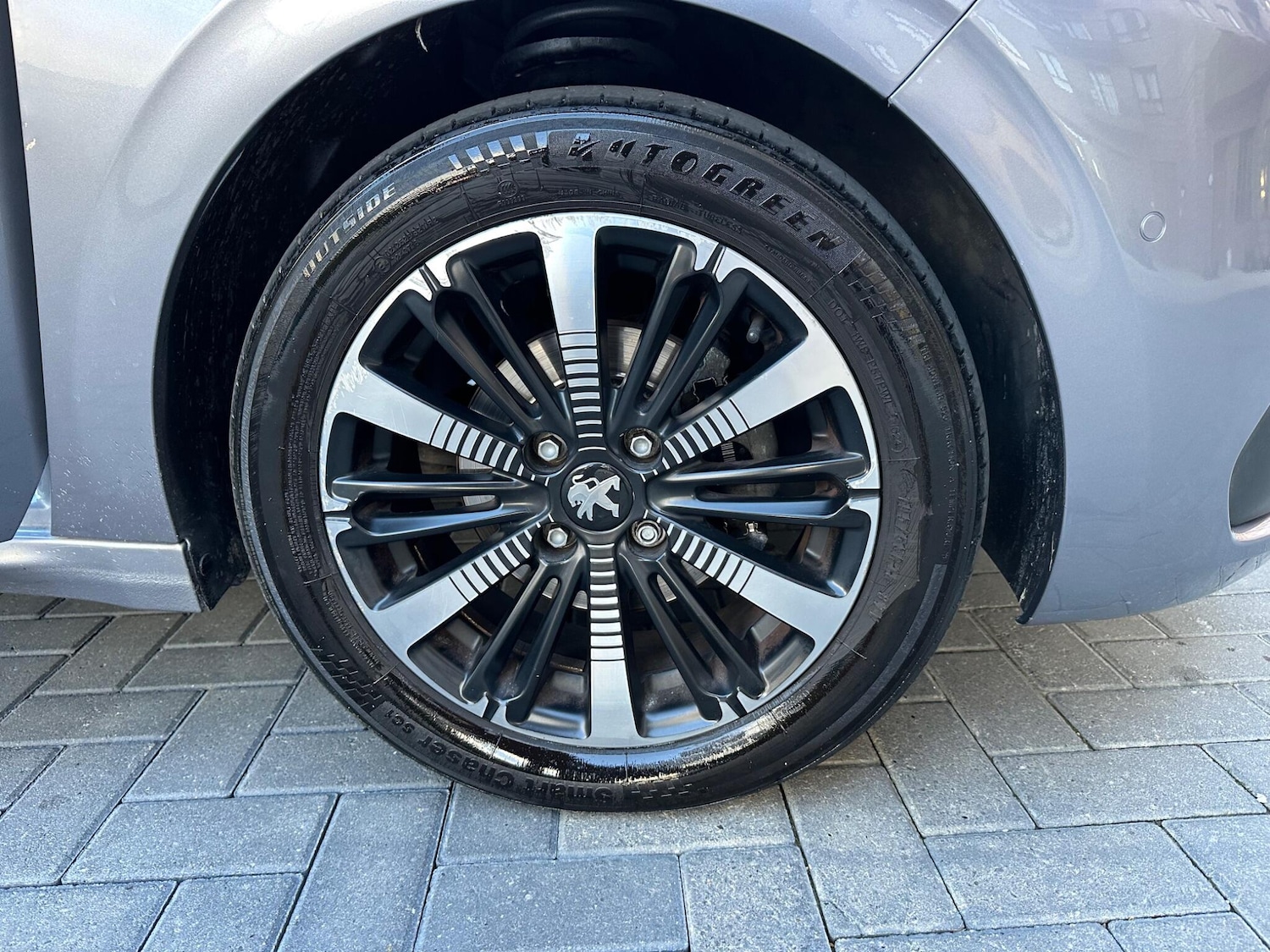 Used Peugeot 208 2019 for sale - 76227495: Photo 27