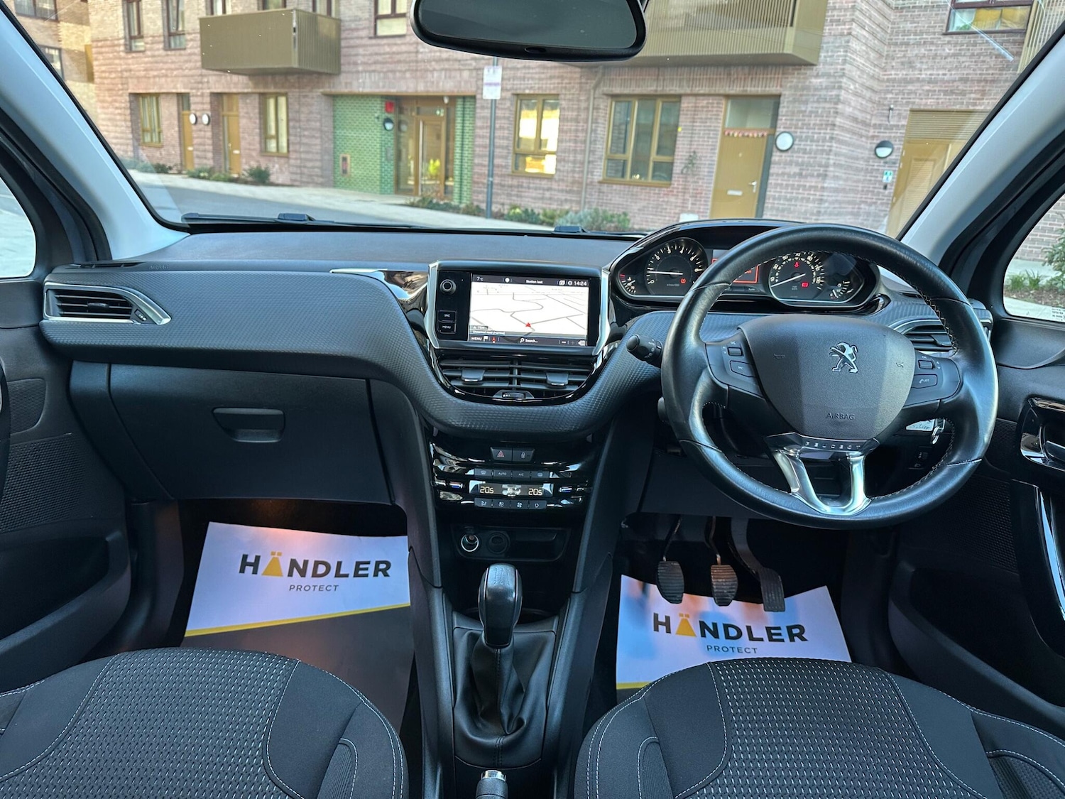 Used Peugeot 208 2019 for sale - 76227495: Photo 4