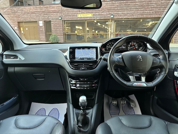 Used Peugeot 208 2019 for sale - 76227495: Photo 6