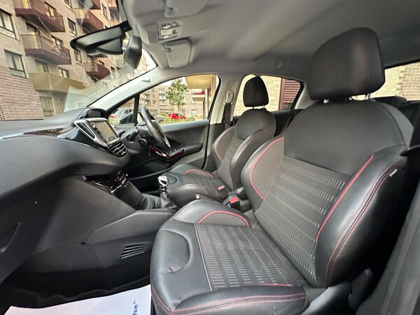 Used Peugeot 208 2019 for sale - 76227495: Photo 7
