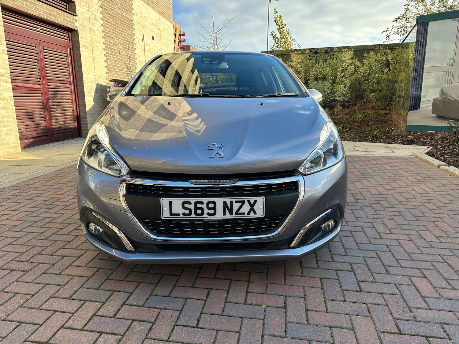 Used Peugeot 208 2019 for sale - 76227495: Photo 8