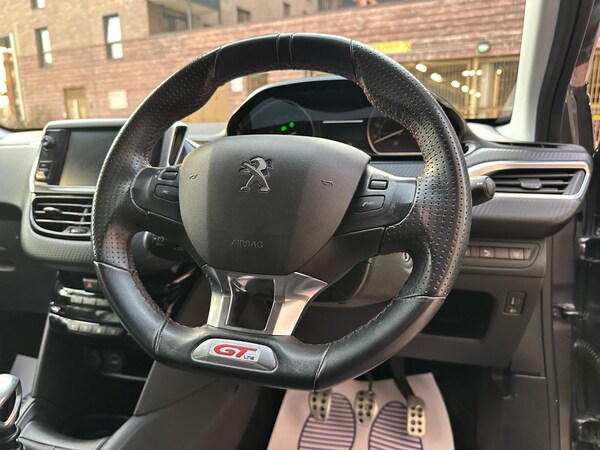 Used Peugeot 208 2019 for sale - 76227495: Photo 8