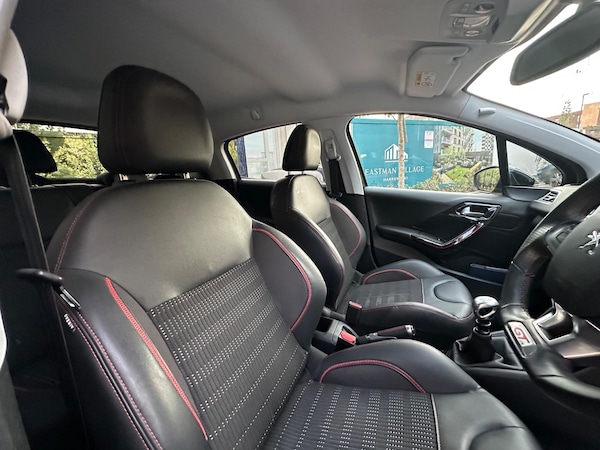 Used Peugeot 208 2019 for sale - 76227495: Photo 9