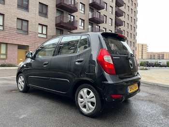 Used Hyundai i10 2013 for sale - 76975917: Photo