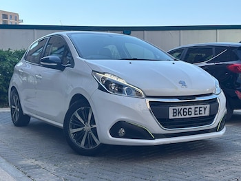 Used Peugeot 208 2016 for sale - 79012825: Photo