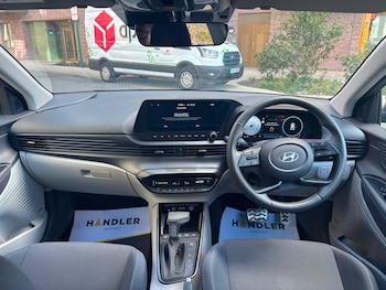 Used Hyundai BAYON 2025 for sale - 79464316: Photo