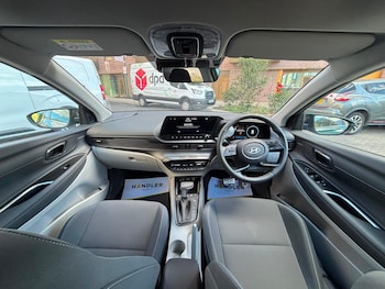 Used Hyundai BAYON 2025 for sale - 79464316: Photo