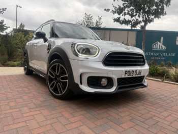 (19) - 1.5 Cooper Sport Euro 6 (s/s) 5dr