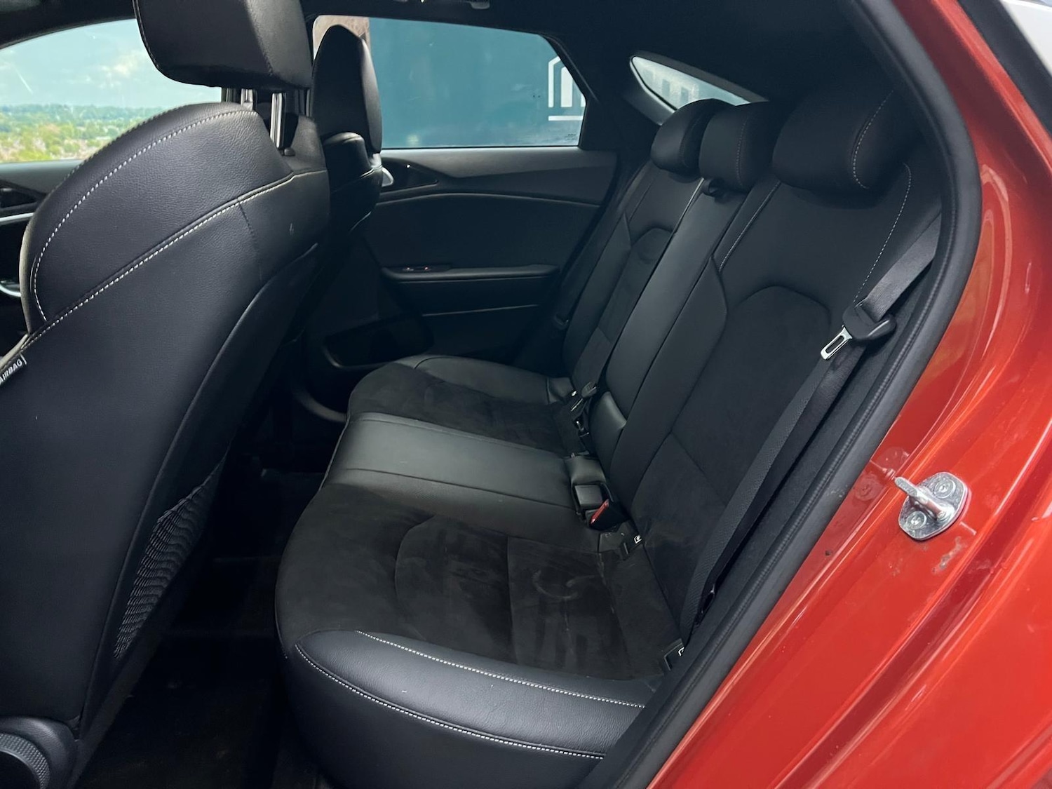 Used Kia Pro Ceed 2024 for sale - 77001146: Photo 12