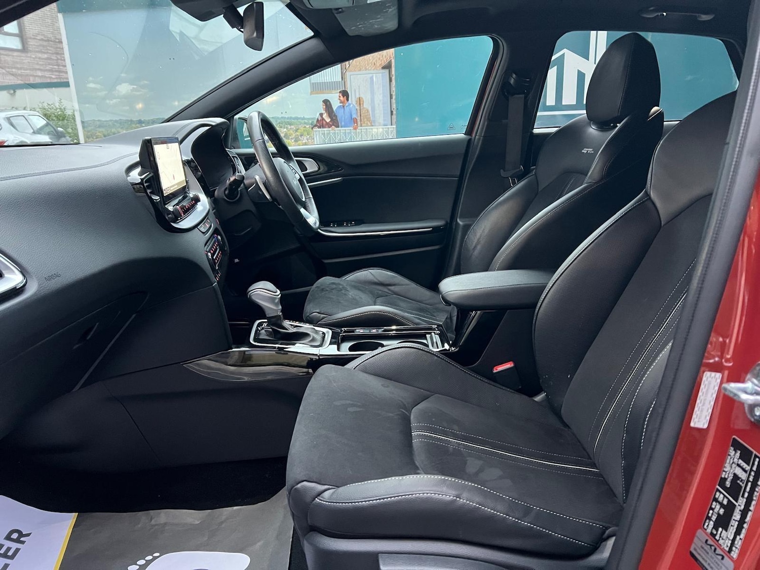 Used Kia Pro Ceed 2024 for sale - 77001146: Photo 16