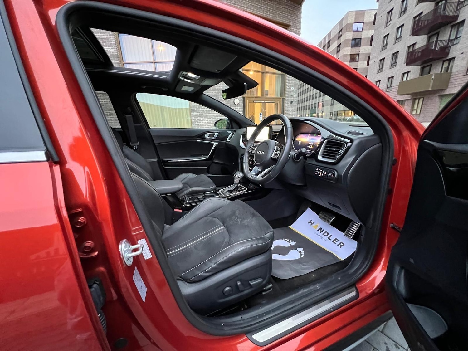 Used Kia Pro Ceed 2024 for sale - 77001146: Photo 18