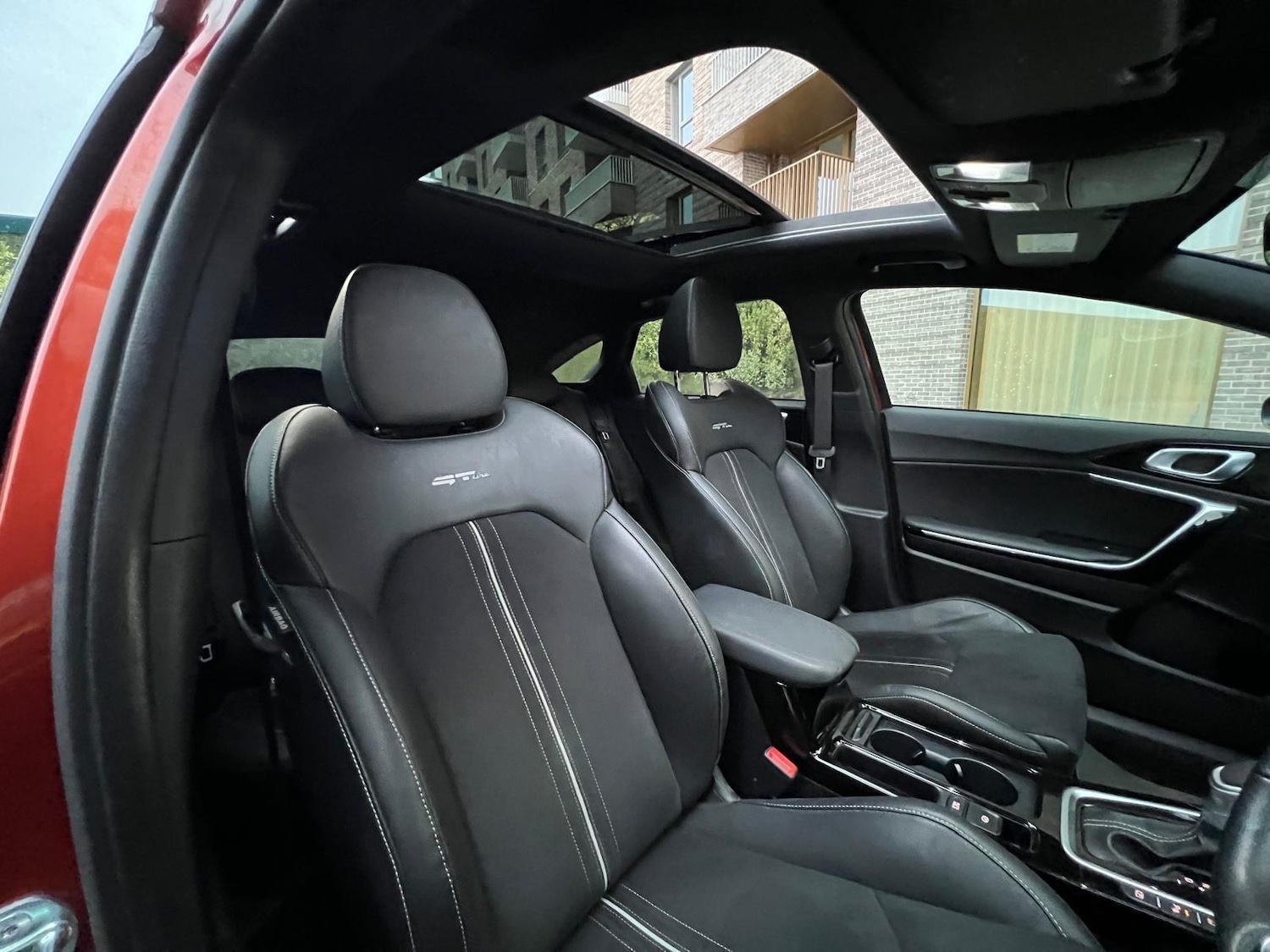 Used Kia Pro Ceed 2024 for sale - 77001146: Photo 19