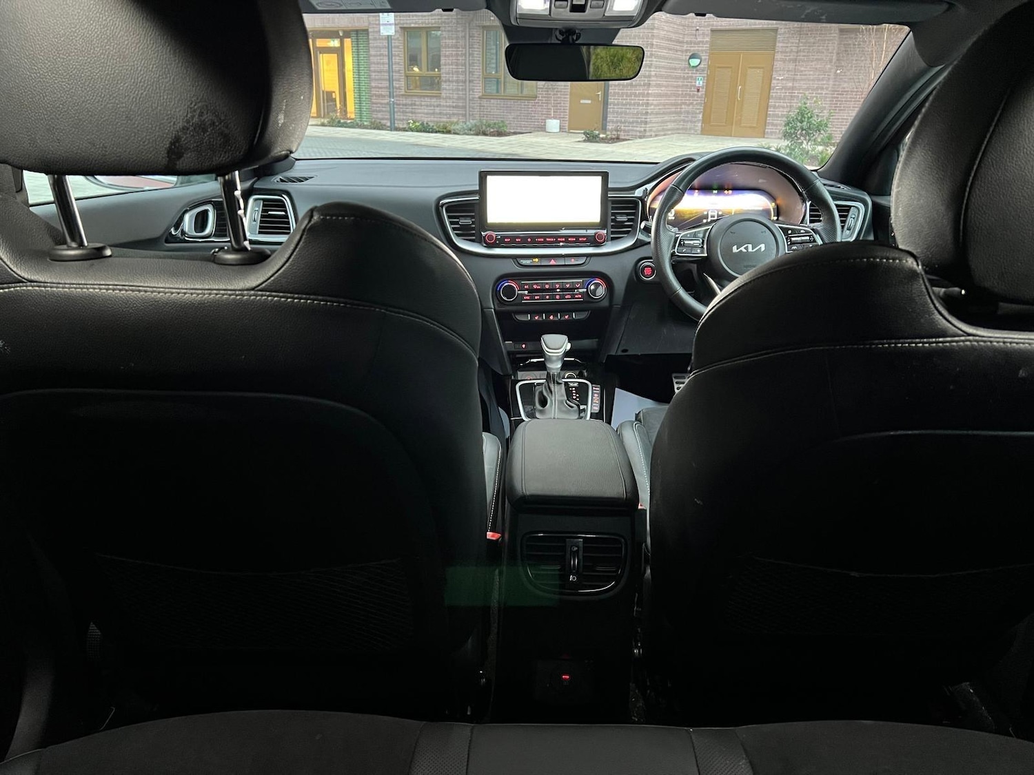 Used Kia Pro Ceed 2024 for sale - 77001146: Photo 23