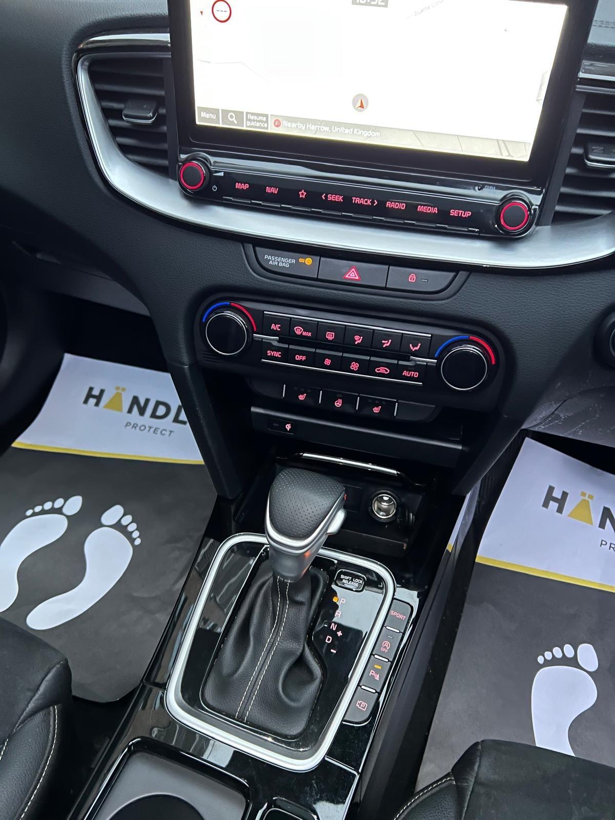 Used Kia Pro Ceed 2024 for sale - 77001146: Photo 24