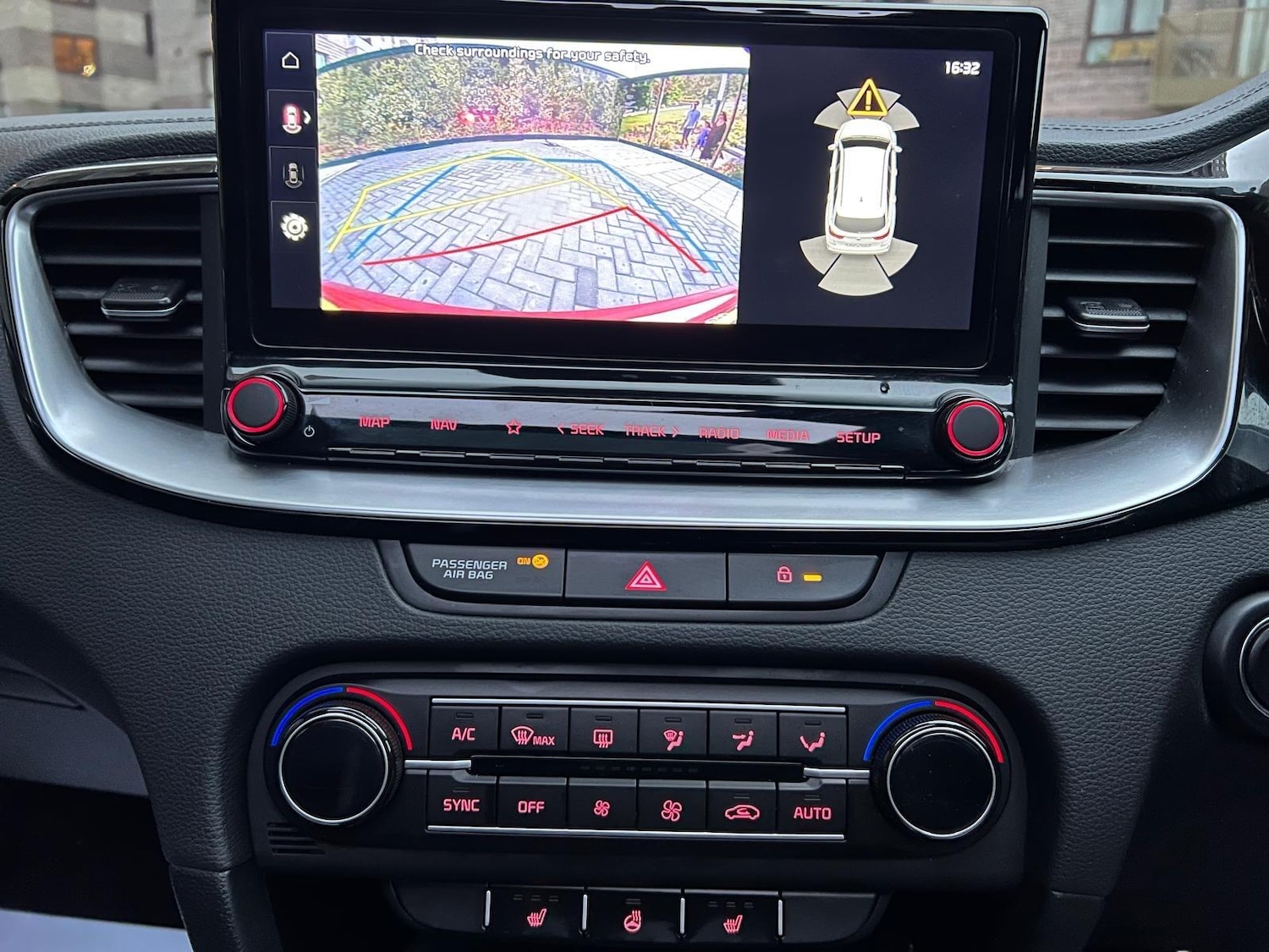 Used Kia Pro Ceed 2024 for sale - 77001146: Photo 27