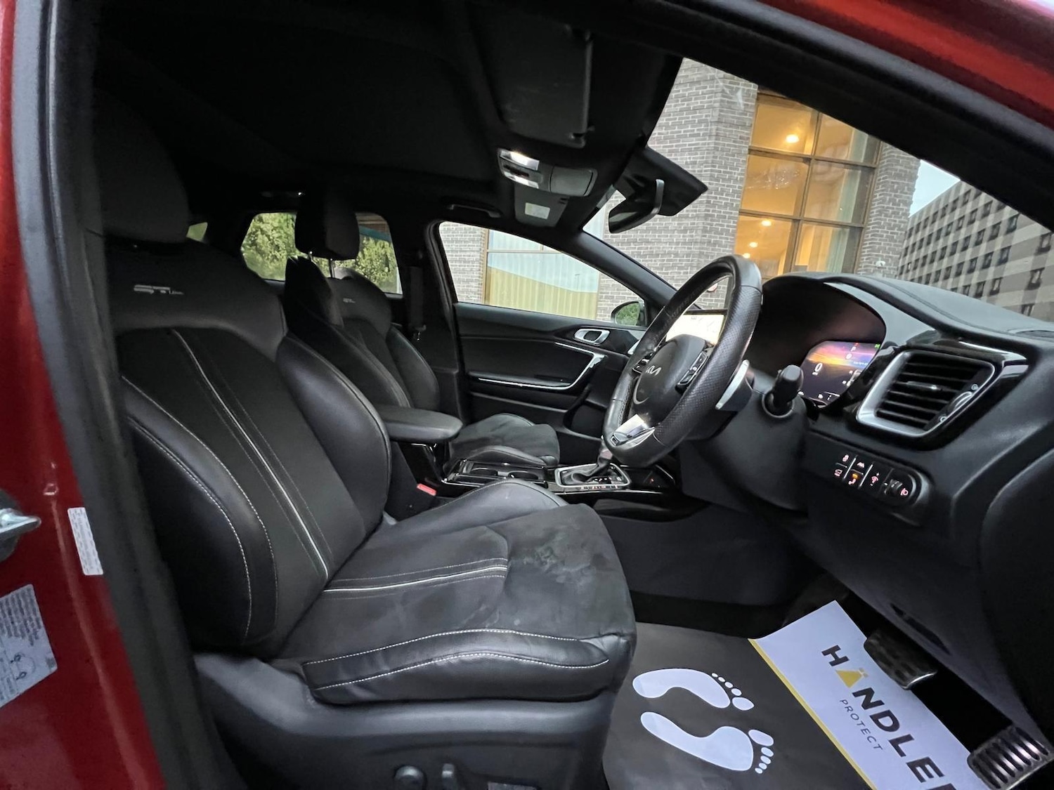 Used Kia Pro Ceed 2024 for sale - 77001146: Photo 28