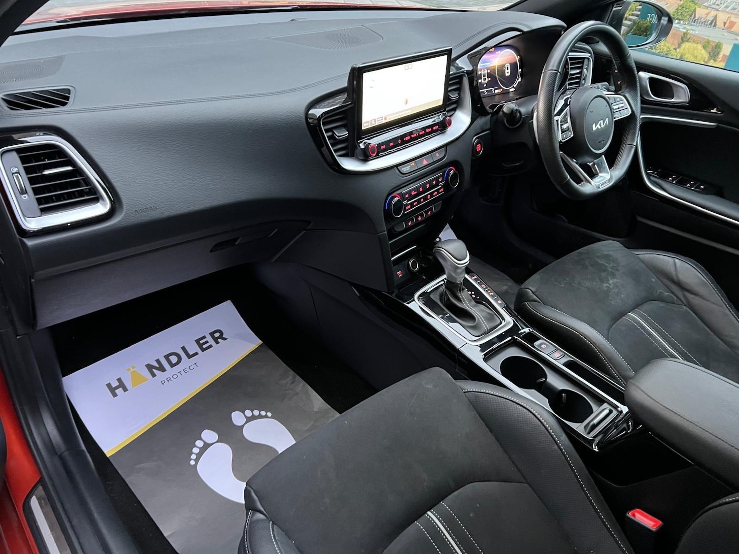 Used Kia Pro Ceed 2024 for sale - 77001146: Photo 3