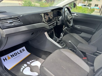 Used Volkswagen Polo 2022 for sale - 78922859: Photo
