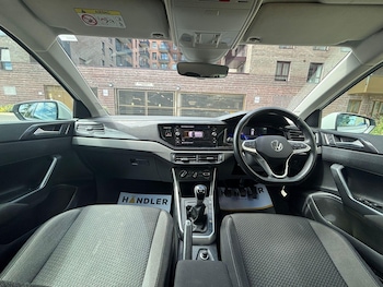 Used Volkswagen Polo 2022 for sale - 78922859: Photo