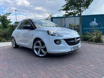 2013 (13) - 1.4 16v SLAM Euro 5 3dr