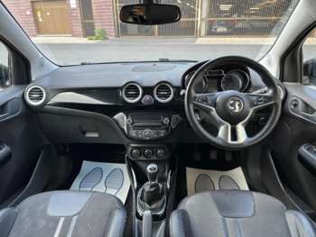 Used Vauxhall Adam 2013 for sale - 74509318: Photo