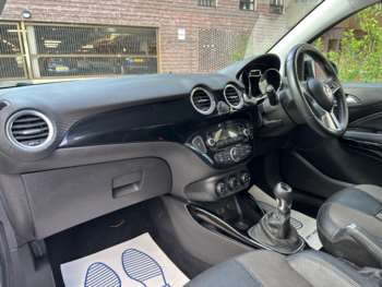 Used Vauxhall Adam 2013 for sale - 74509318: Photo