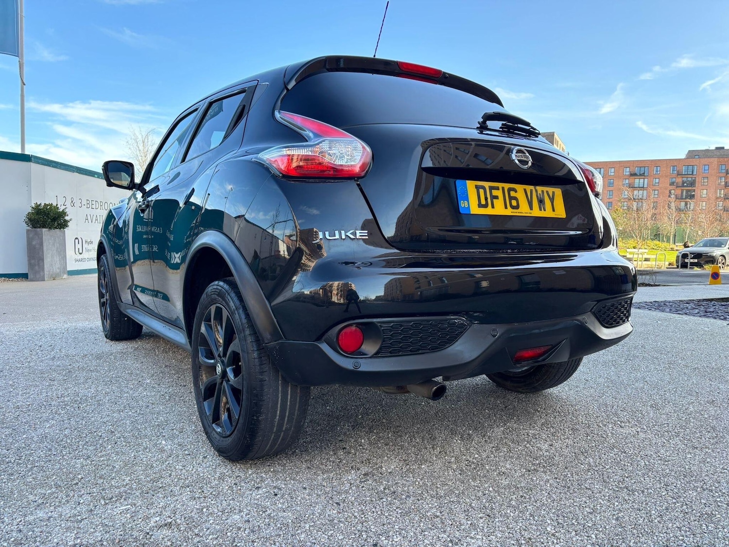 Used Nissan Juke for sale - 77925383: Photo 29