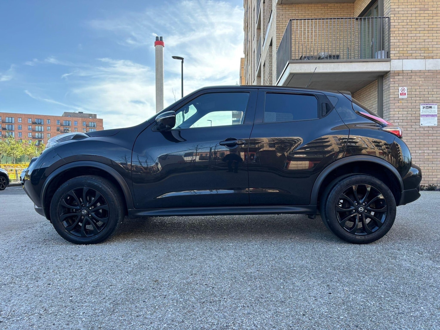 Used Nissan Juke for sale - 77925383: Photo 30