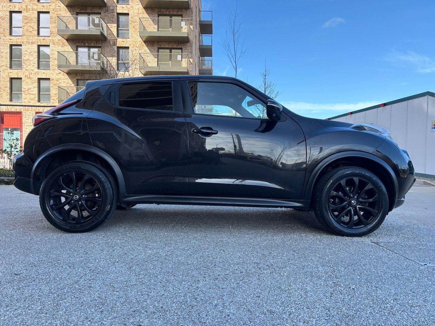 Used Nissan Juke for sale - 77925383: Photo 33