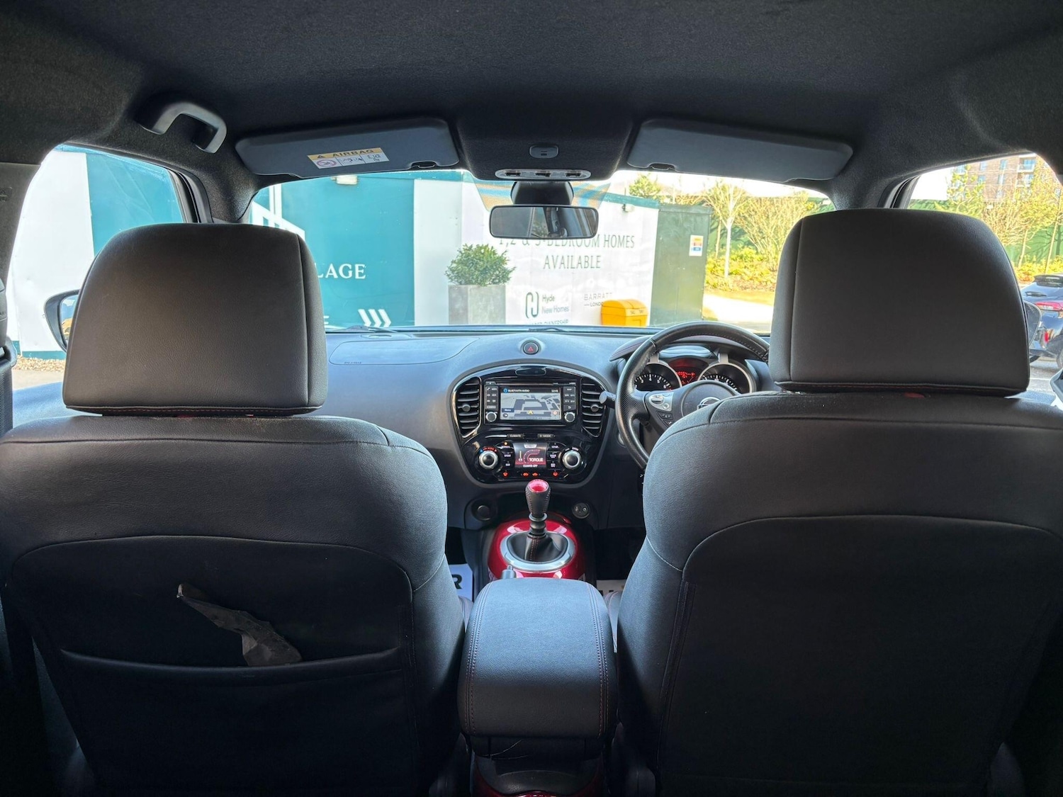 Used Nissan Juke for sale - 77925383: Photo 40