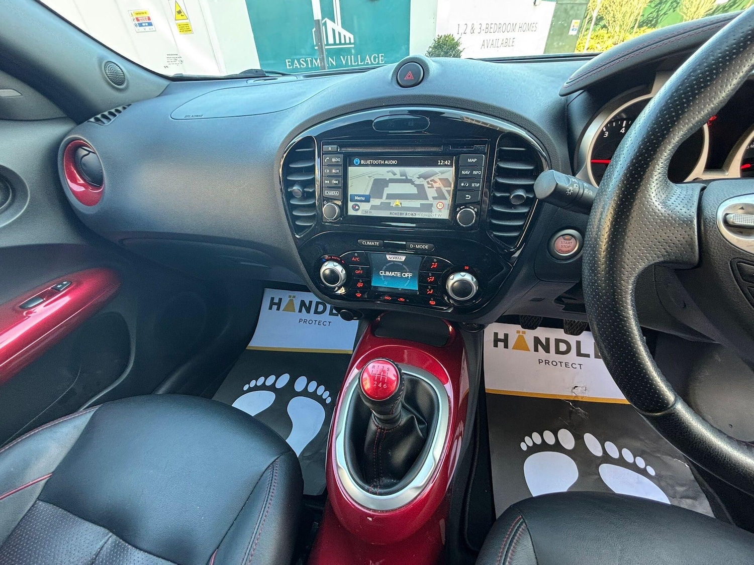 Used Nissan Juke for sale - 77925383: Photo 42