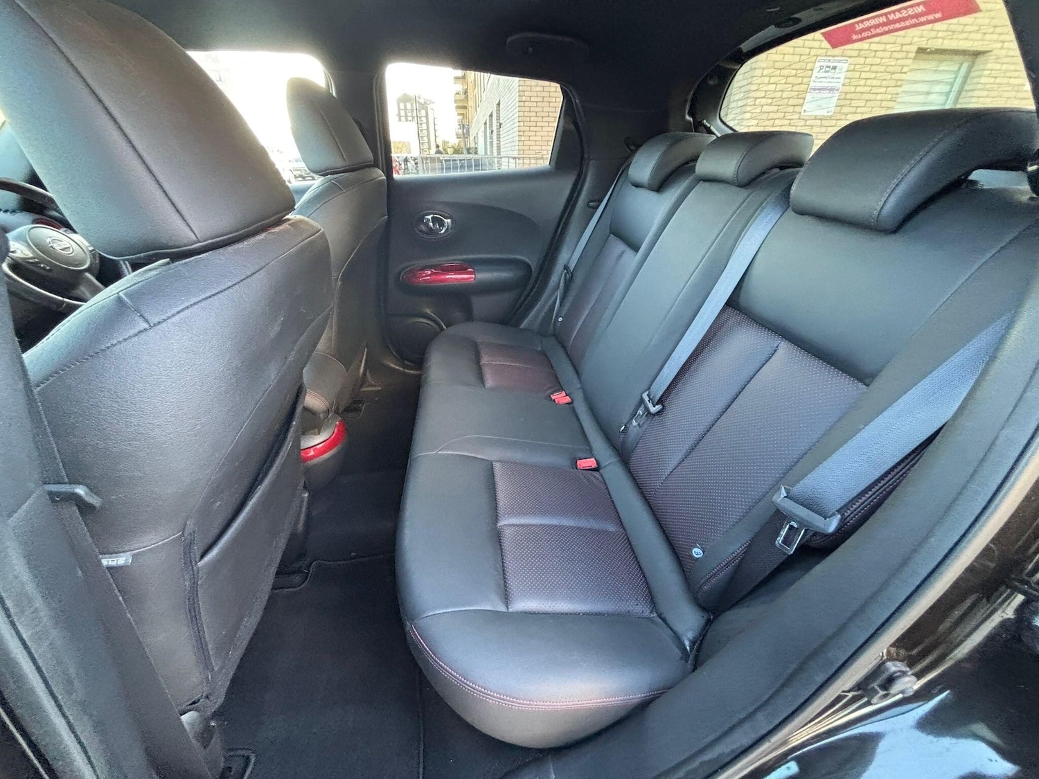 Used Nissan Juke for sale - 77925383: Photo 45