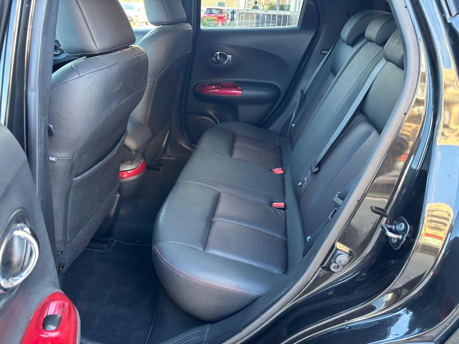 Used Nissan Juke for sale - 77925383: Photo 46