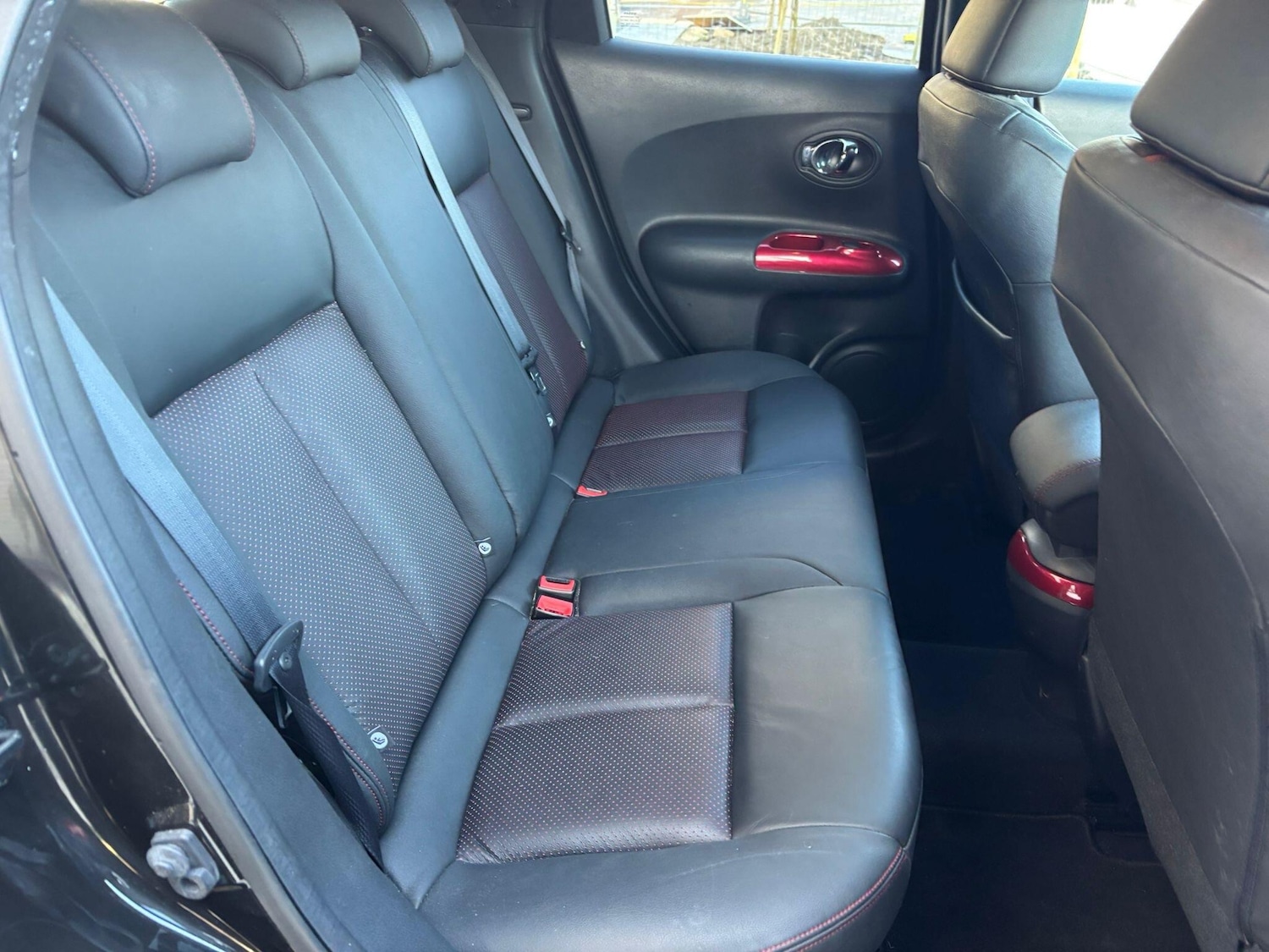 Used Nissan Juke for sale - 77925383: Photo 47