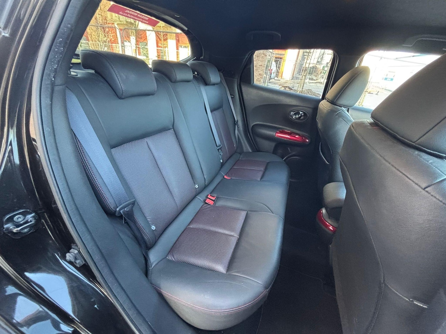 Used Nissan Juke for sale - 77925383: Photo 48