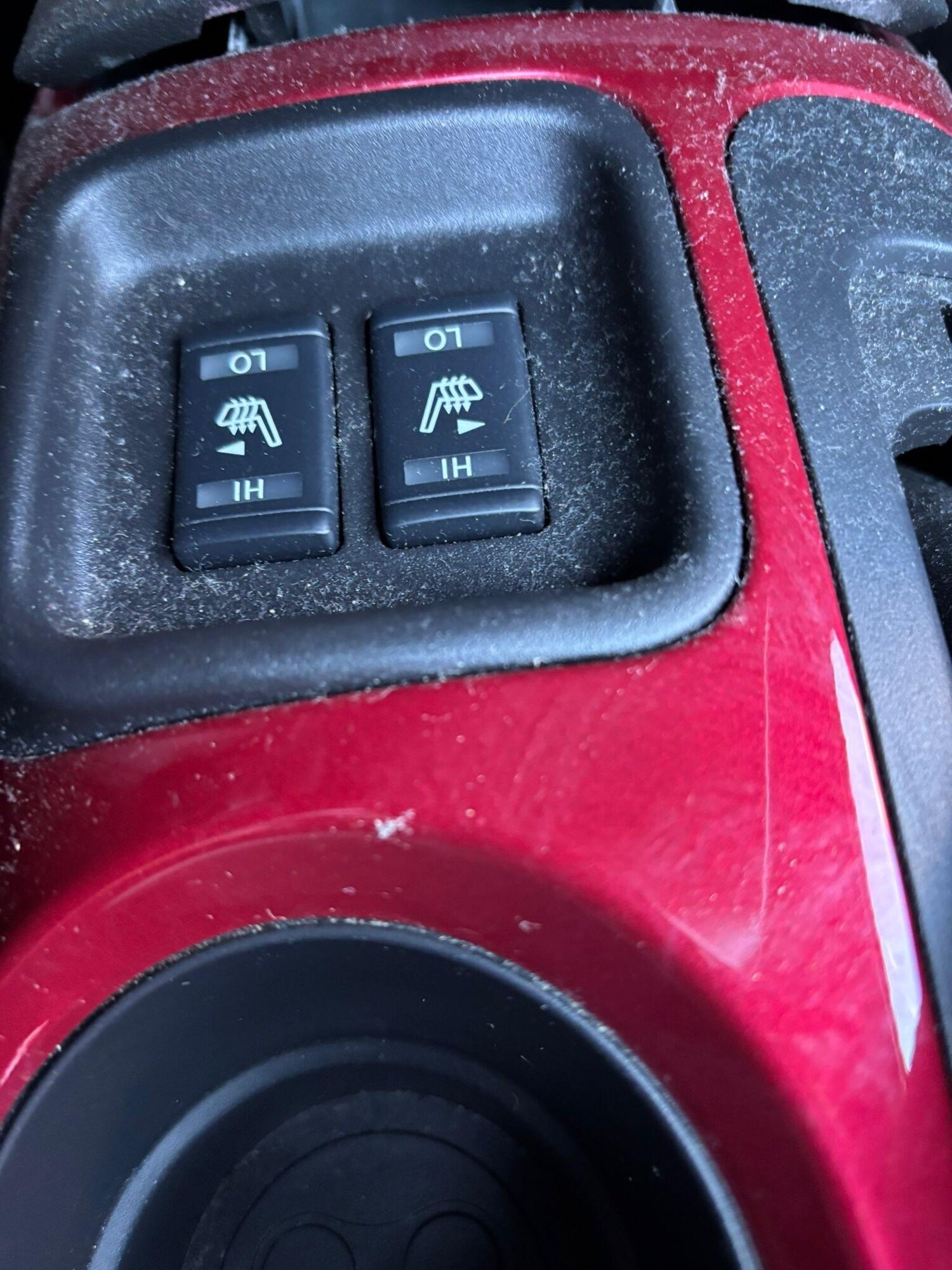 Used Nissan Juke for sale - 77925383: Photo 50